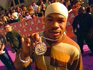 Xzibit