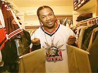 Xzibit