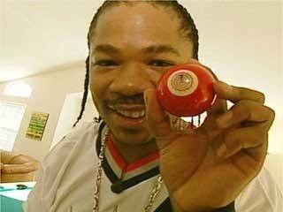 Xzibit