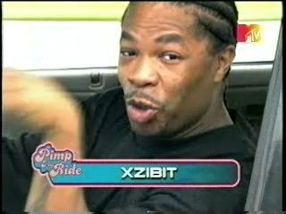 Xzibit