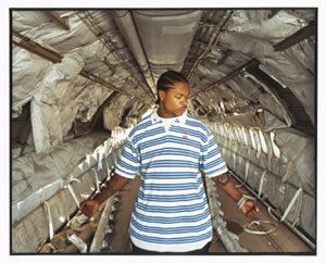 Xzibit