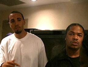 Xzibit