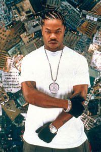 Xzibit