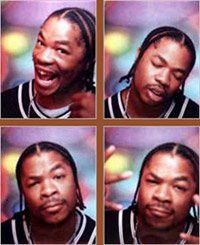Xzibit