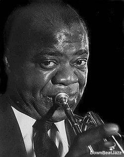 Louis Armstrong