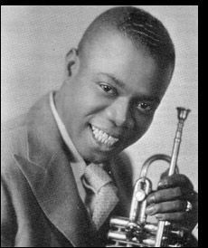 Louis Armstrong