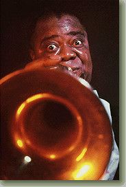 Louis Armstrong