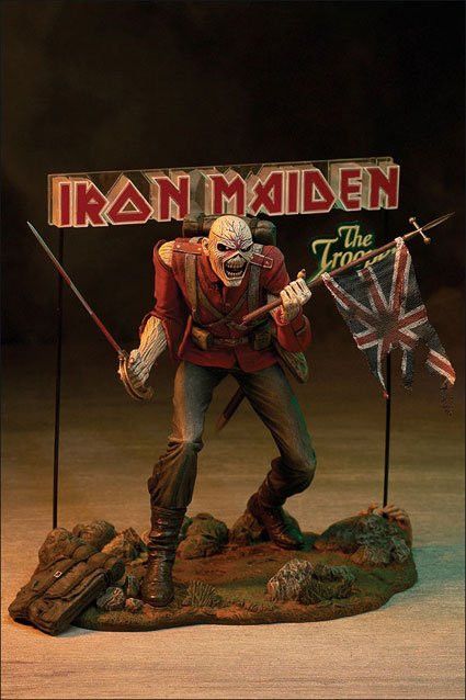 Iron Maiden