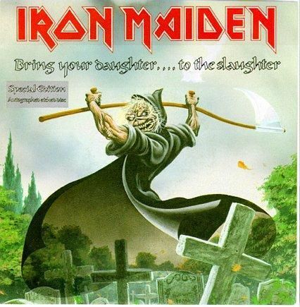 Iron Maiden