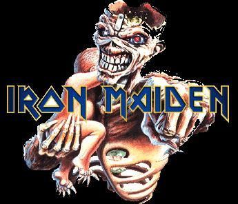 Iron Maiden