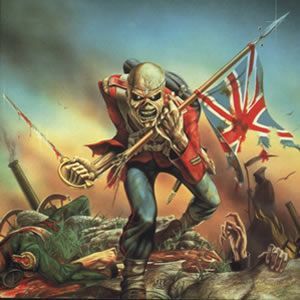 Iron Maiden