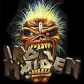 Iron Maiden