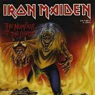 Iron Maiden