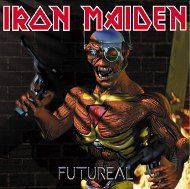 Iron Maiden