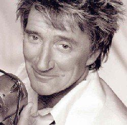 Rod Stewart