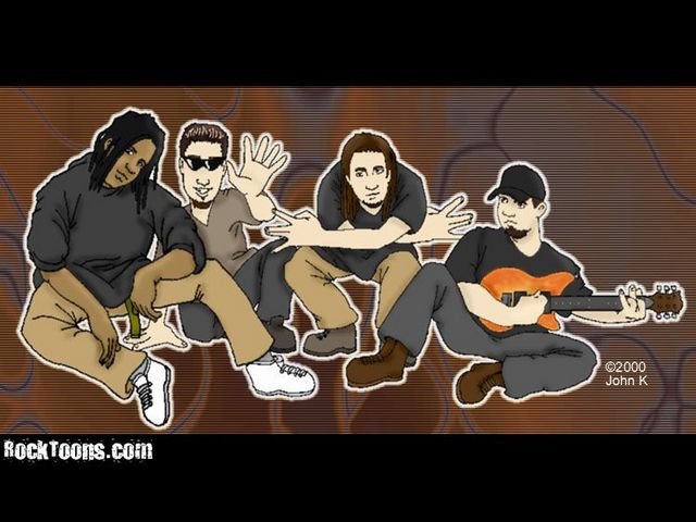 P.O.D.