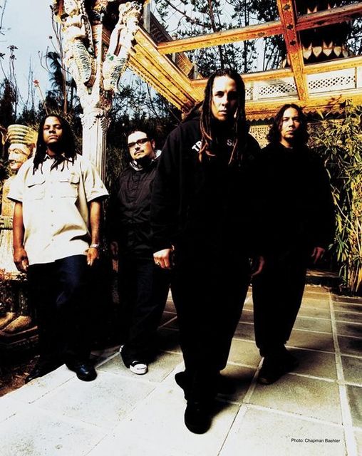 P.O.D.