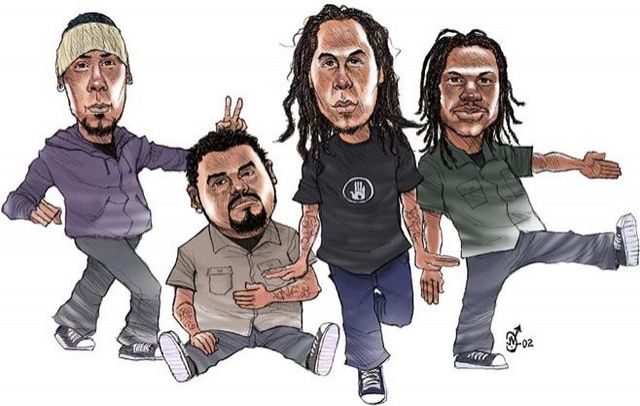 P.O.D.
