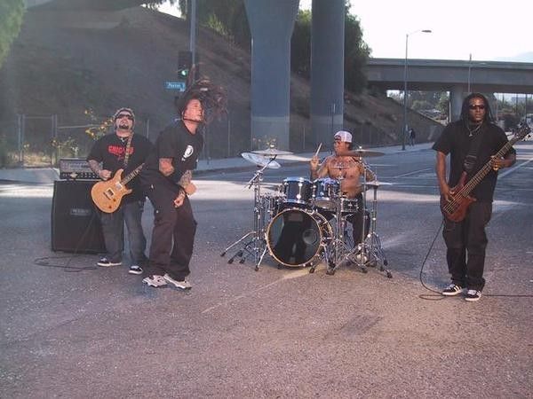 P.O.D.