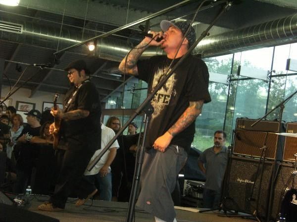 P.O.D.