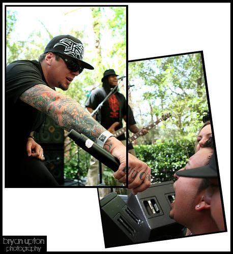 P.O.D.