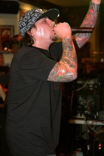 P.O.D.