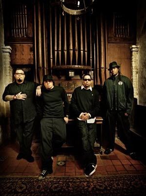 P.O.D.