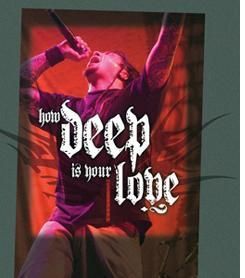 P.O.D.