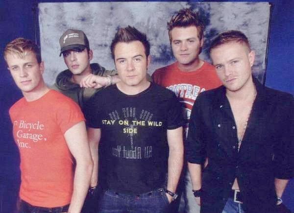 Westlife