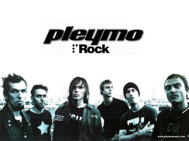 Pleymo