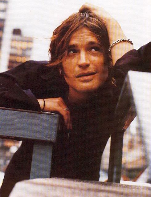 Andreas Johnson