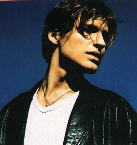 Andreas Johnson
