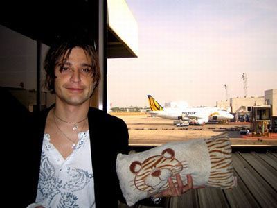 Andreas Johnson