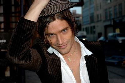 Andreas Johnson