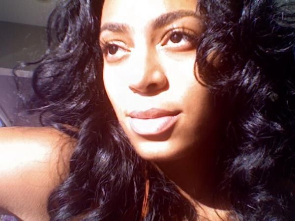 Solange Knowles