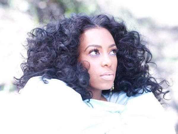 Solange Knowles