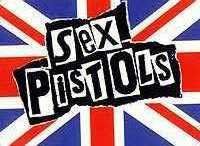 The Sex Pistols