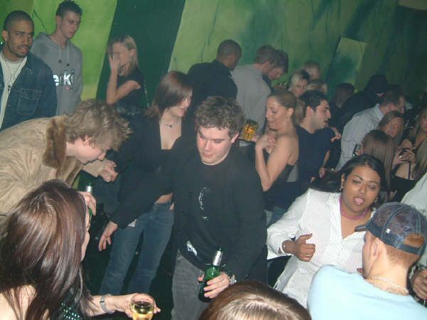 Blazin' Squad