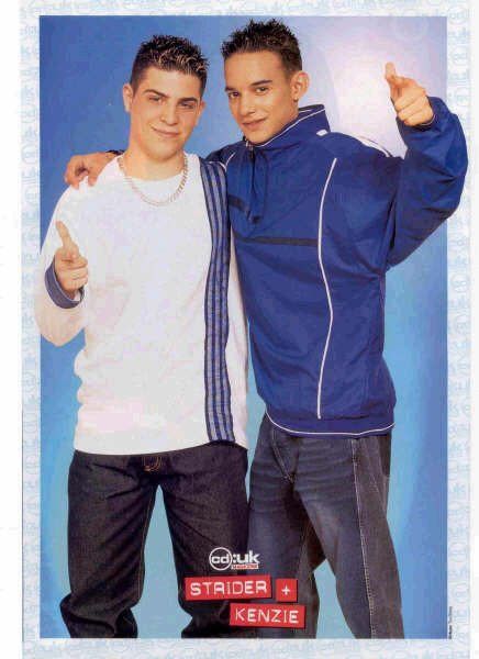 Blazin' Squad
