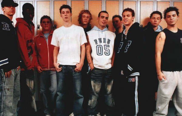 Blazin' Squad
