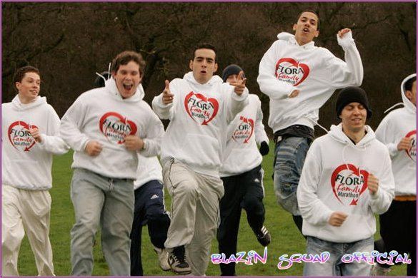 Blazin' Squad