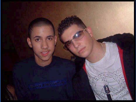 Blazin' Squad