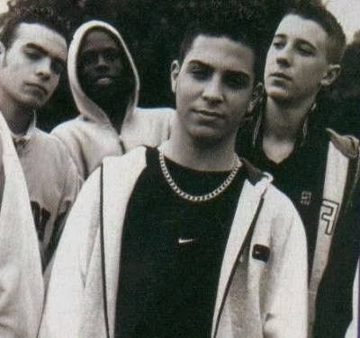 Blazin' Squad