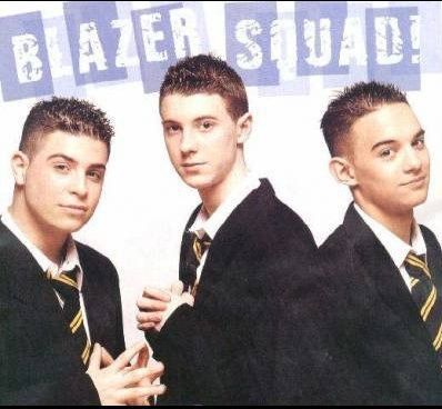 Blazin' Squad