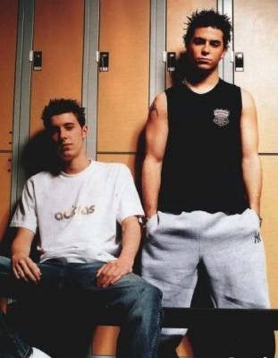Blazin' Squad