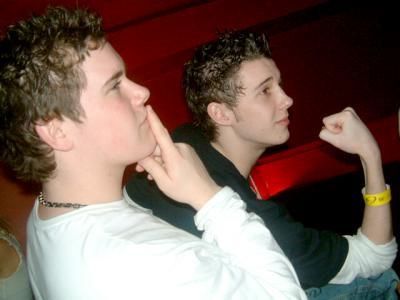 Blazin' Squad