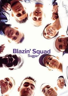 Blazin' Squad
