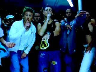 Blazin' Squad