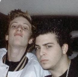 Blazin' Squad