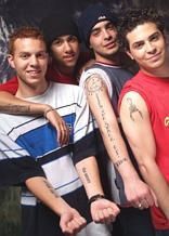 Blazin' Squad